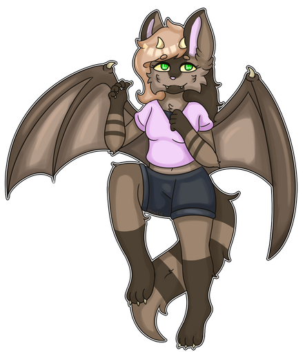 shaded full